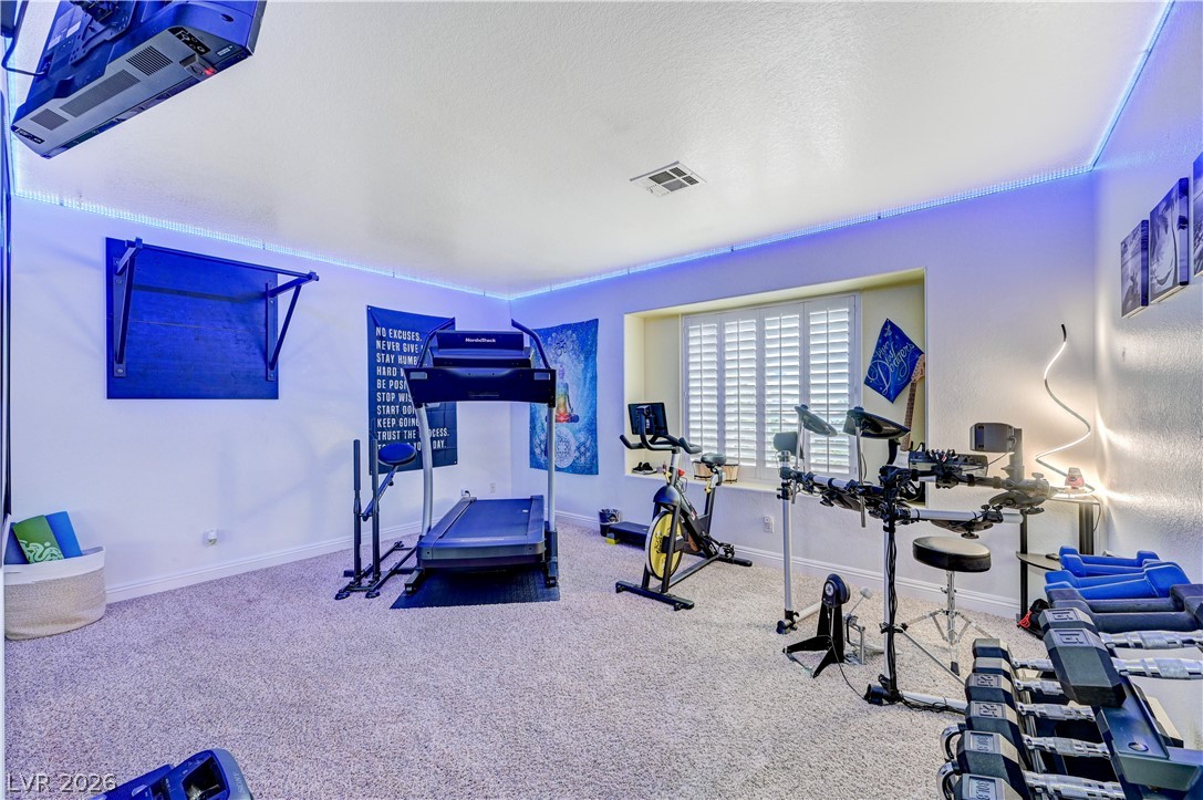 2109 Marble Gorge Drive Las Vegas NV 89117