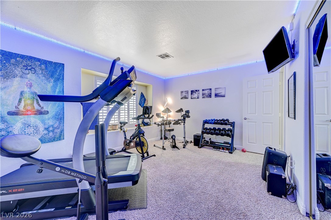 2109 Marble Gorge Drive Las Vegas NV 89117