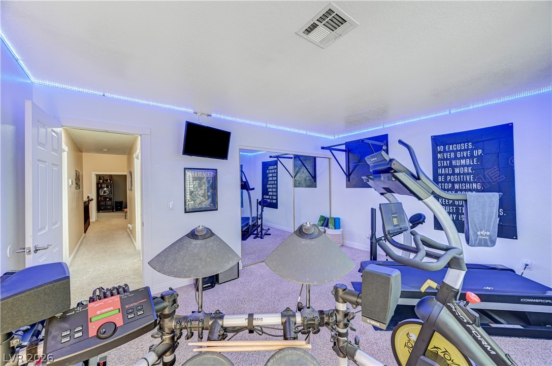 2109 Marble Gorge Drive Las Vegas NV 89117