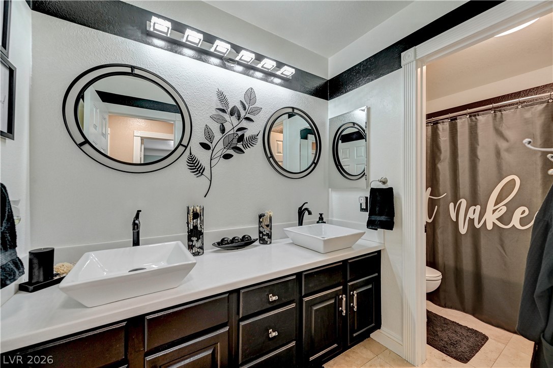 2109 Marble Gorge Drive Las Vegas NV 89117