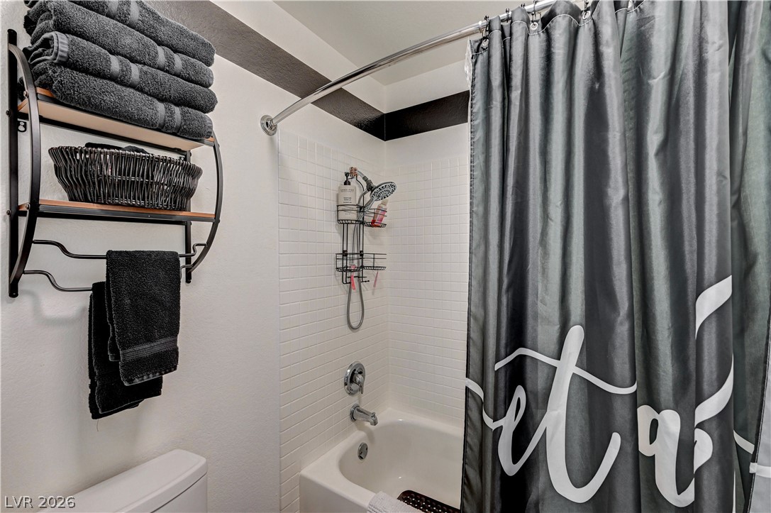 2109 Marble Gorge Drive Las Vegas NV 89117