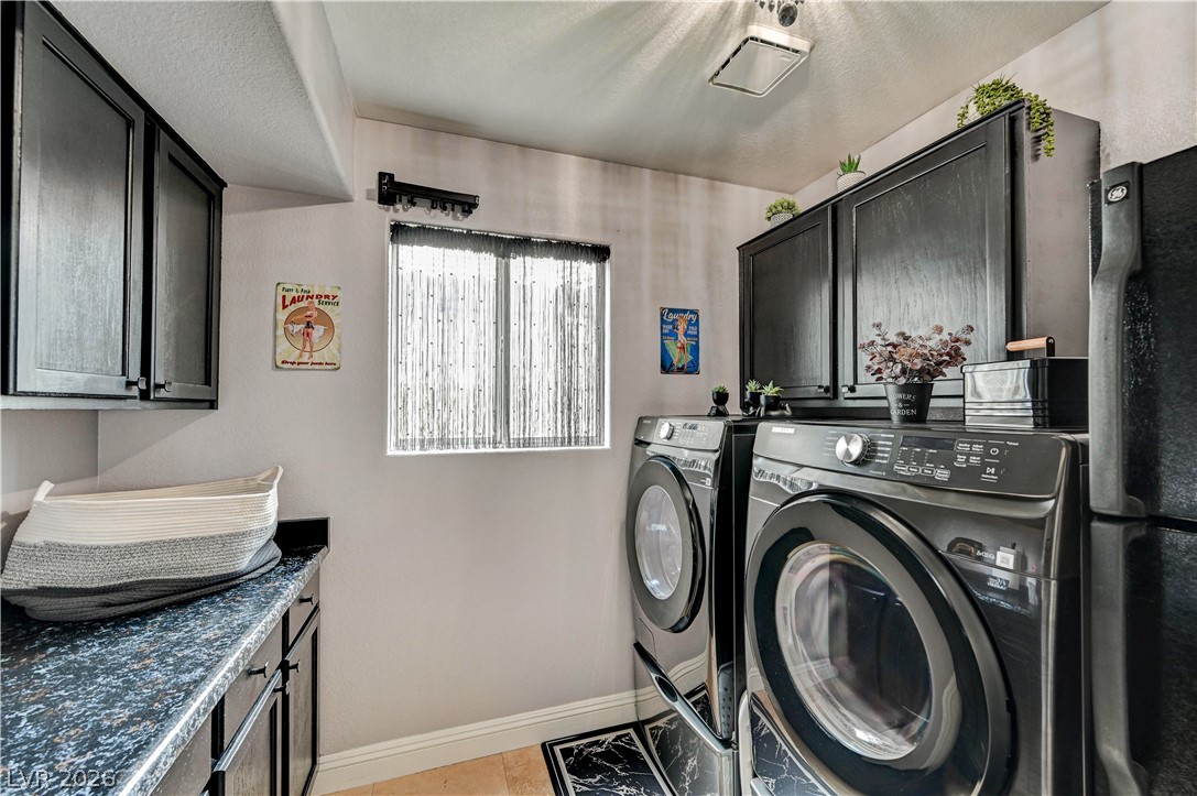 2109 Marble Gorge Drive Las Vegas NV 89117