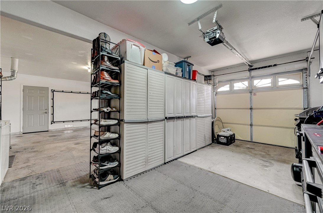 2109 Marble Gorge Drive Las Vegas NV 89117