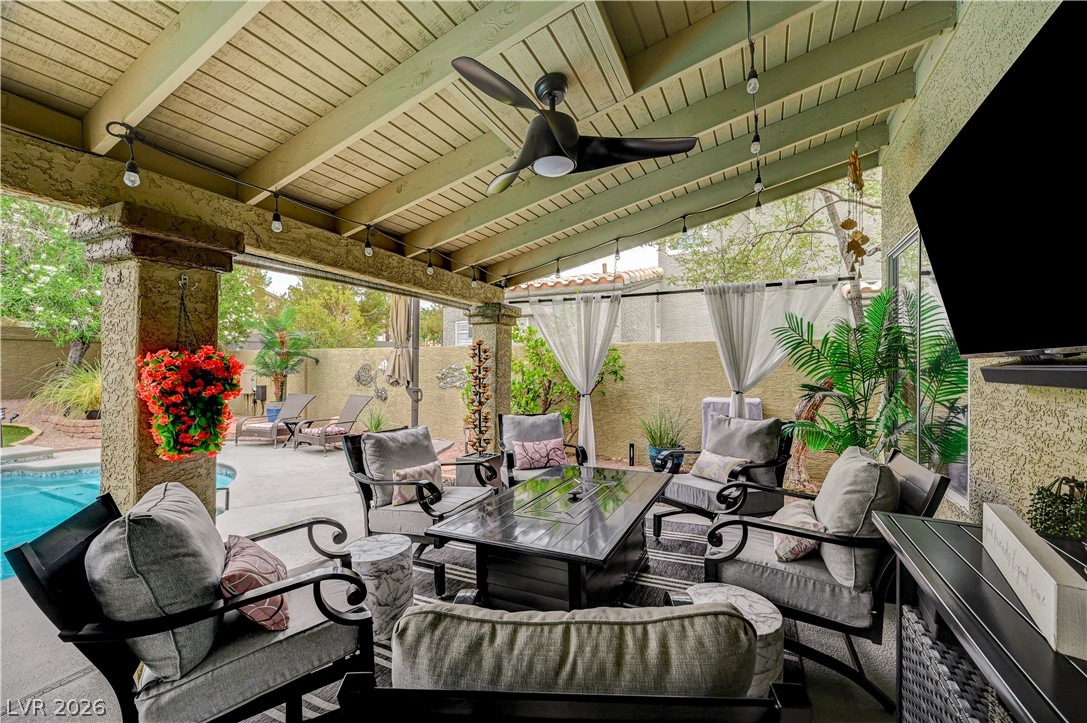 2109 Marble Gorge Drive Las Vegas NV 89117