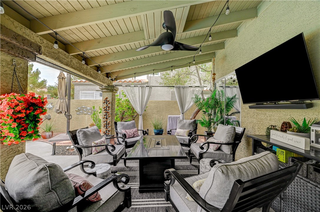 2109 Marble Gorge Drive Las Vegas NV 89117