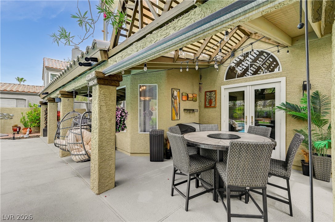 2109 Marble Gorge Drive Las Vegas NV 89117