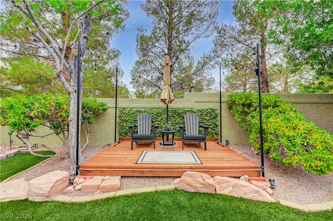 2109 Marble Gorge Drive Las Vegas NV 89117