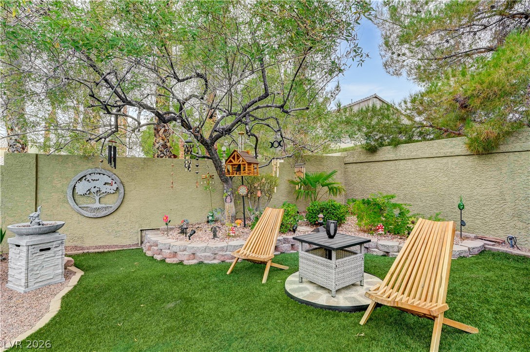 2109 Marble Gorge Drive Las Vegas NV 89117