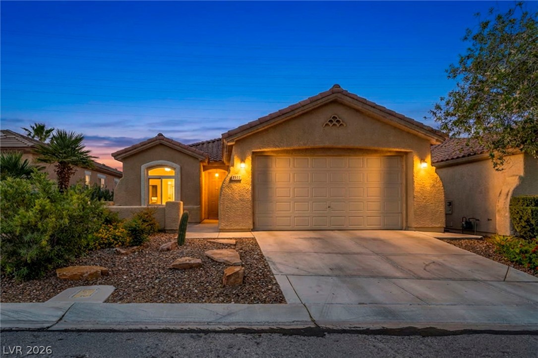 3682 Moonlit Rain Drive Las Vegas NV 89135