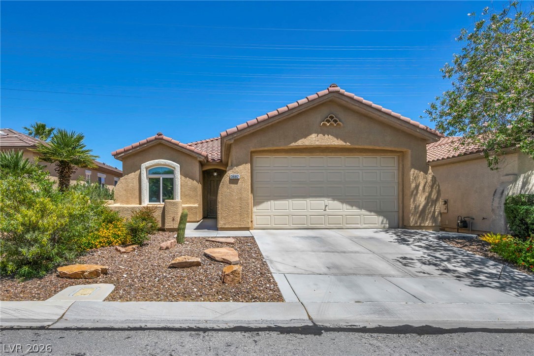 3682 Moonlit Rain Drive Las Vegas NV 89135