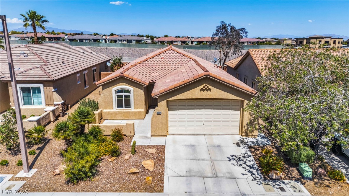 3682 Moonlit Rain Drive Las Vegas NV 89135