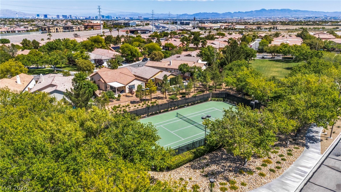 3682 Moonlit Rain Drive Las Vegas NV 89135