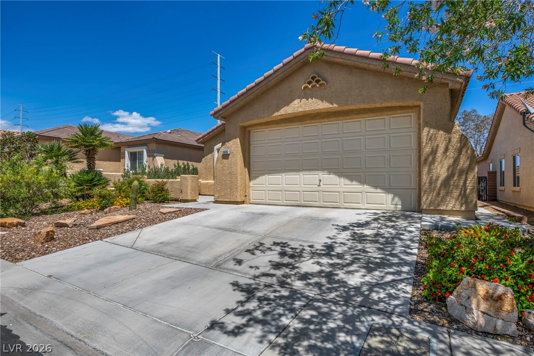 3682 Moonlit Rain Drive Las Vegas NV 89135