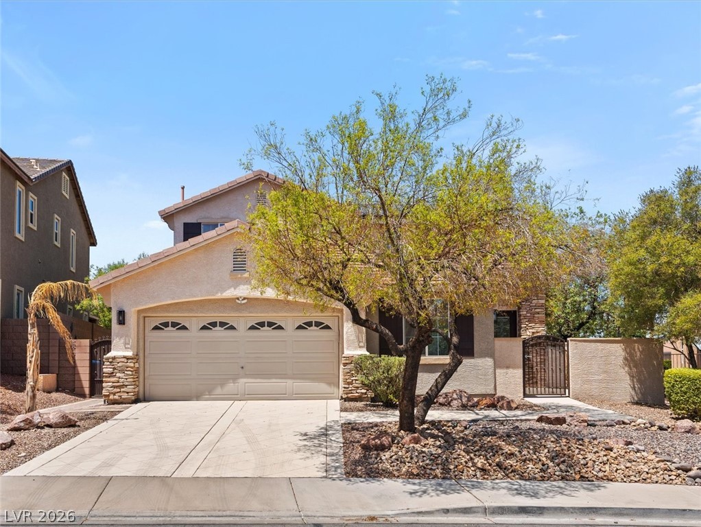 215 Sunset Shower Drive Henderson NV 89012
