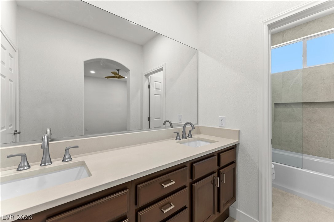 215 Sunset Shower Drive Henderson NV 89012