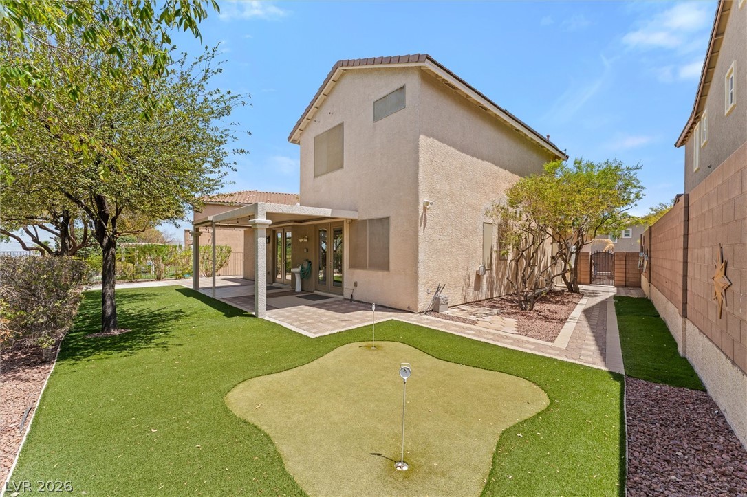 215 Sunset Shower Drive Henderson NV 89012