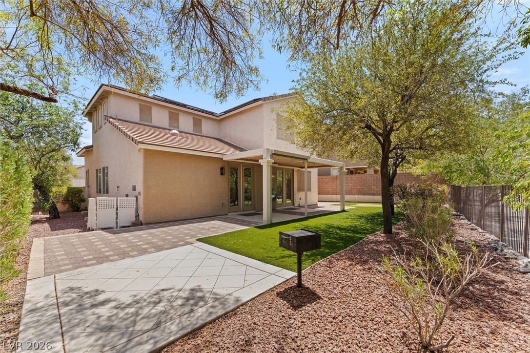 215 Sunset Shower Drive Henderson NV 89012