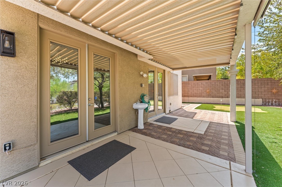 215 Sunset Shower Drive Henderson NV 89012