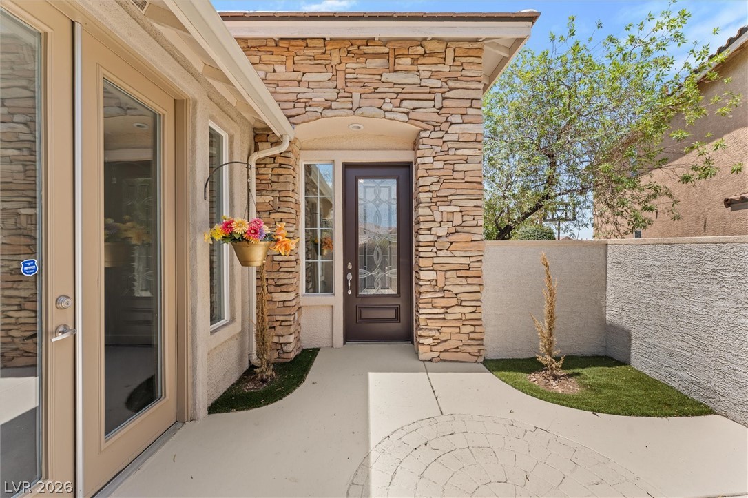 215 Sunset Shower Drive Henderson NV 89012