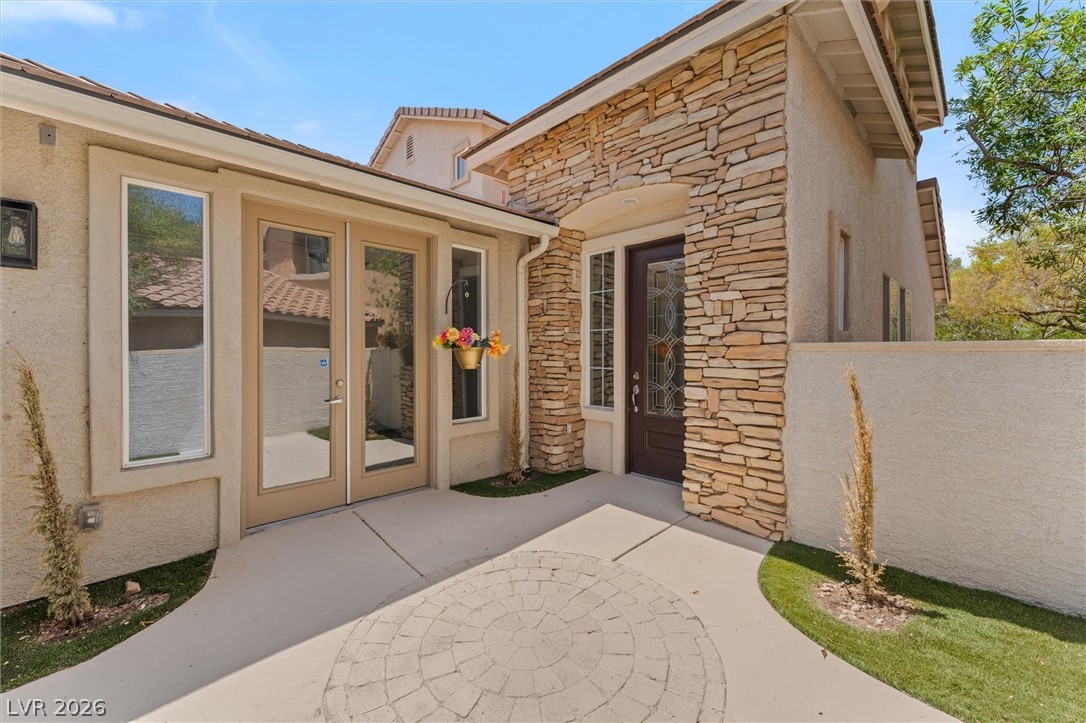 215 Sunset Shower Drive Henderson NV 89012