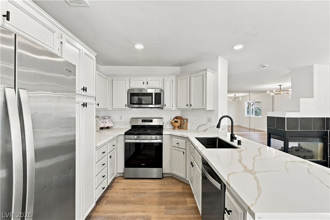 7528 Fencerow Street Las Vegas NV 89131