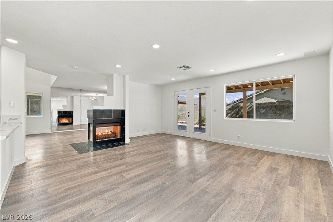 7528 Fencerow Street Las Vegas NV 89131