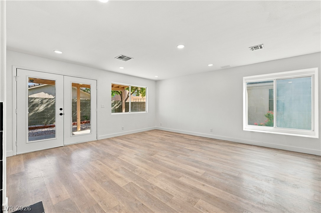 7528 Fencerow Street Las Vegas NV 89131