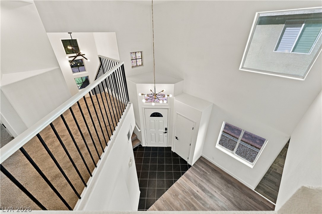 7528 Fencerow Street Las Vegas NV 89131