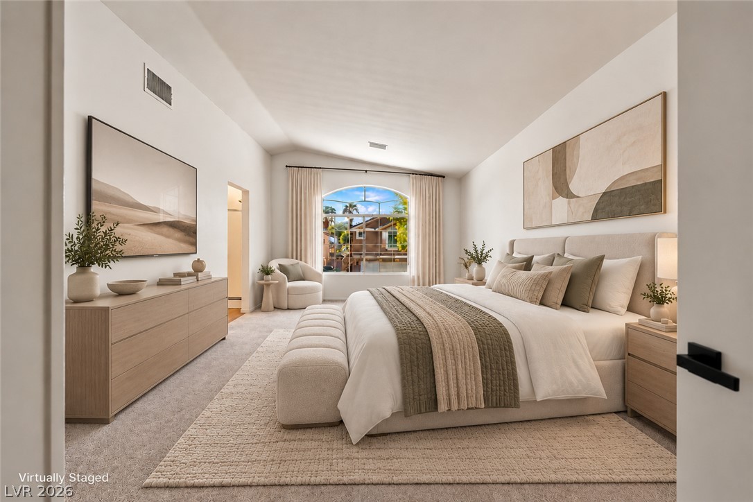 7528 Fencerow Street Las Vegas NV 89131
