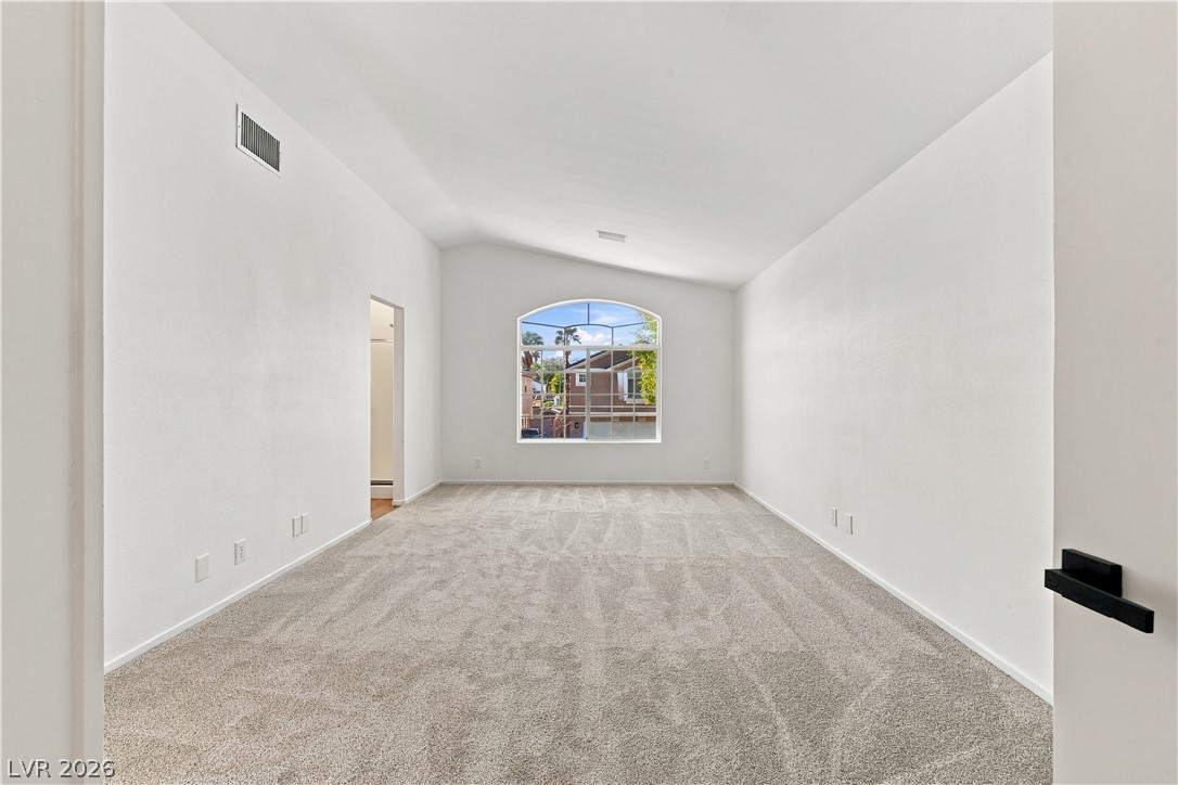 7528 Fencerow Street Las Vegas NV 89131