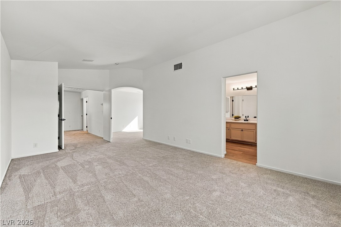 7528 Fencerow Street Las Vegas NV 89131