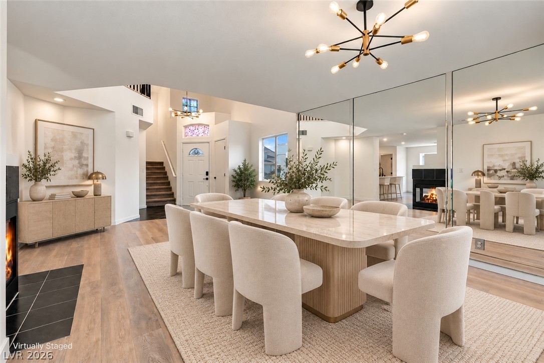 7528 Fencerow Street Las Vegas NV 89131