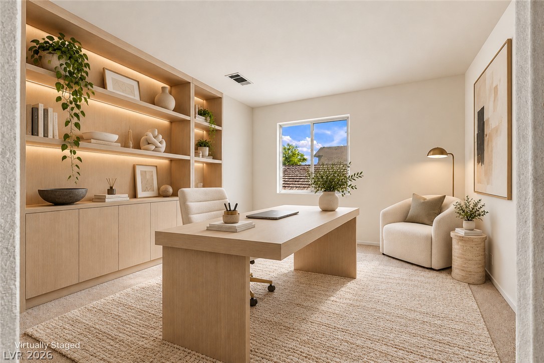7528 Fencerow Street Las Vegas NV 89131