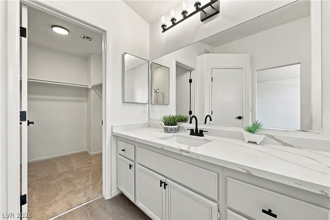 7528 Fencerow Street Las Vegas NV 89131