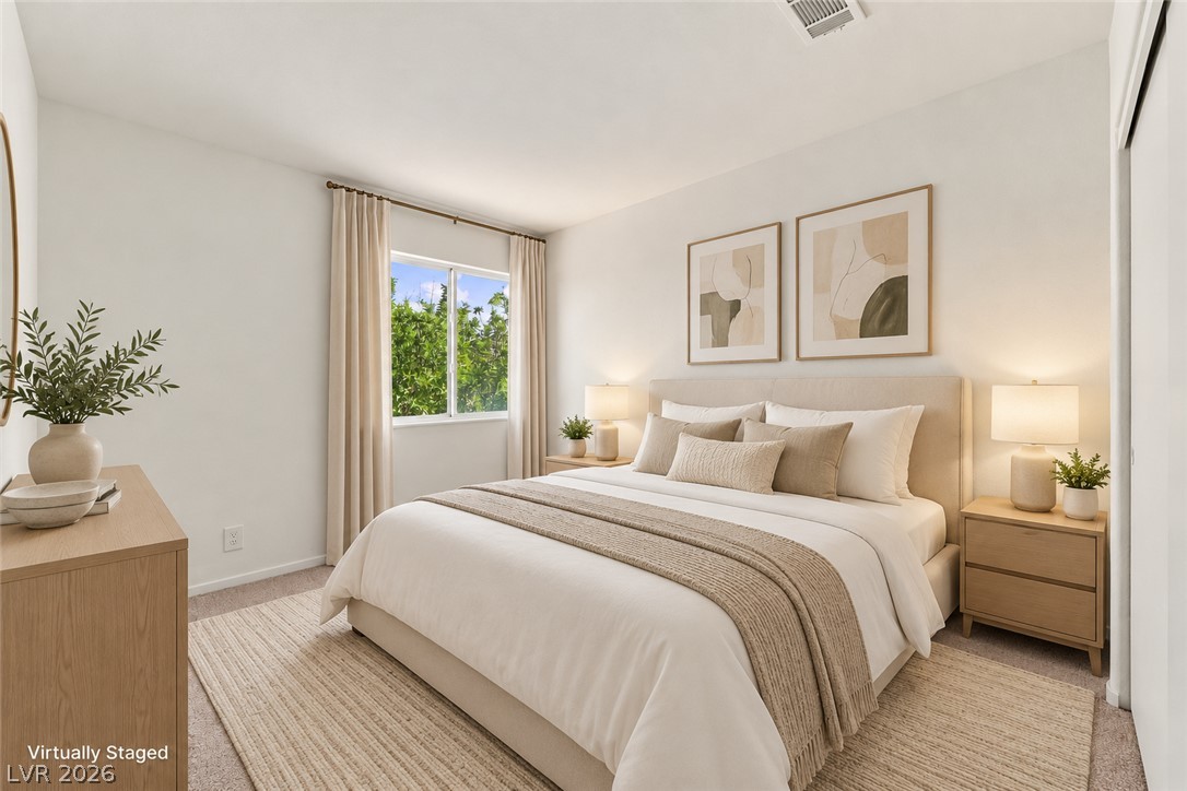 7528 Fencerow Street Las Vegas NV 89131