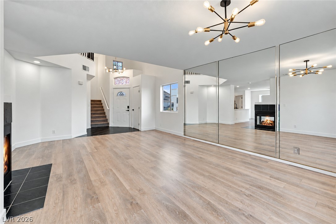 7528 Fencerow Street Las Vegas NV 89131