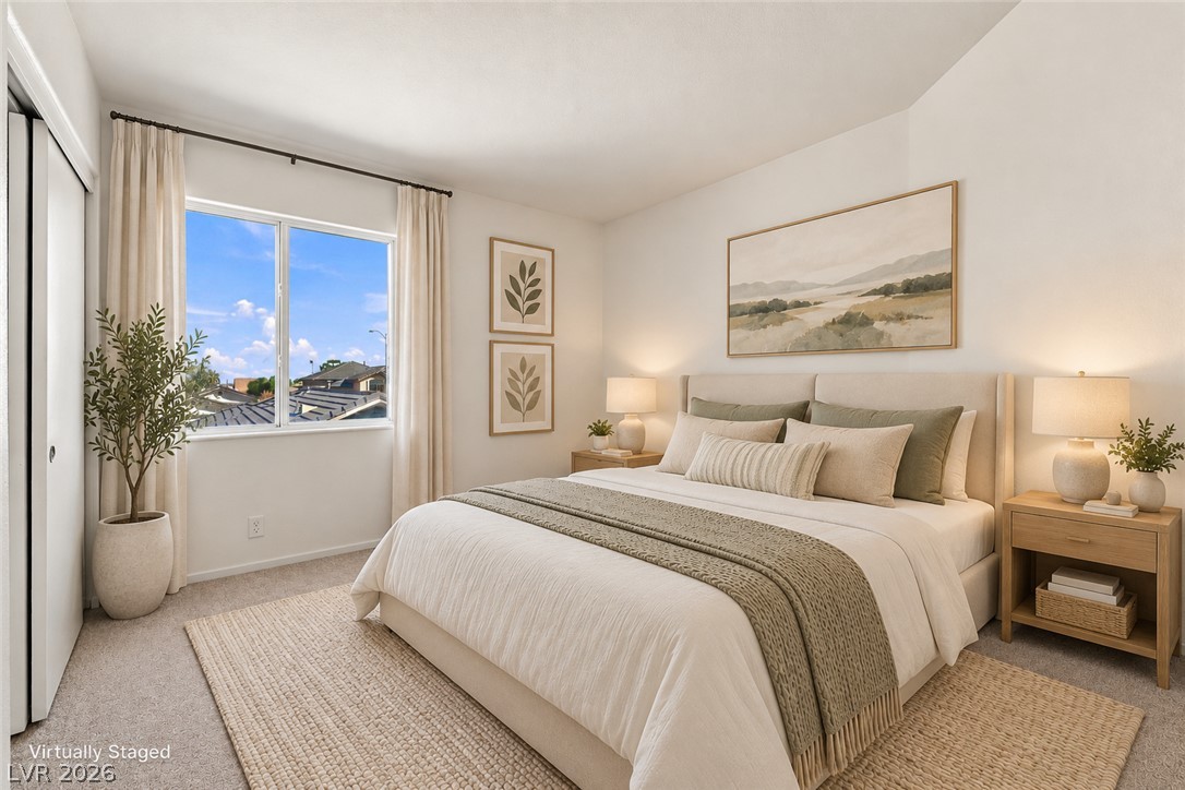 7528 Fencerow Street Las Vegas NV 89131