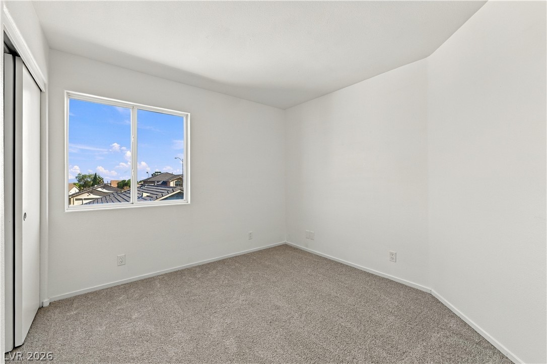 7528 Fencerow Street Las Vegas NV 89131