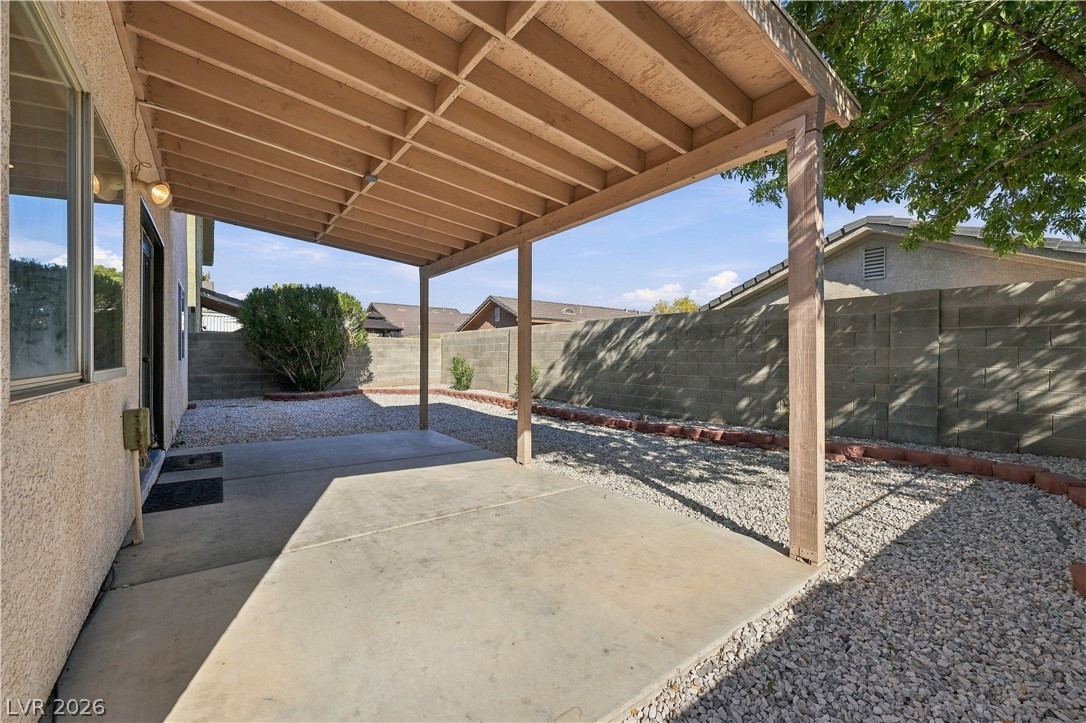 7528 Fencerow Street Las Vegas NV 89131