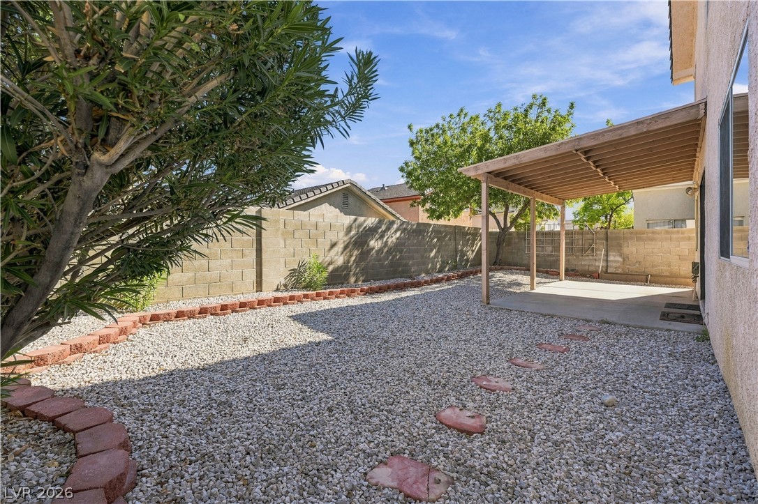7528 Fencerow Street Las Vegas NV 89131