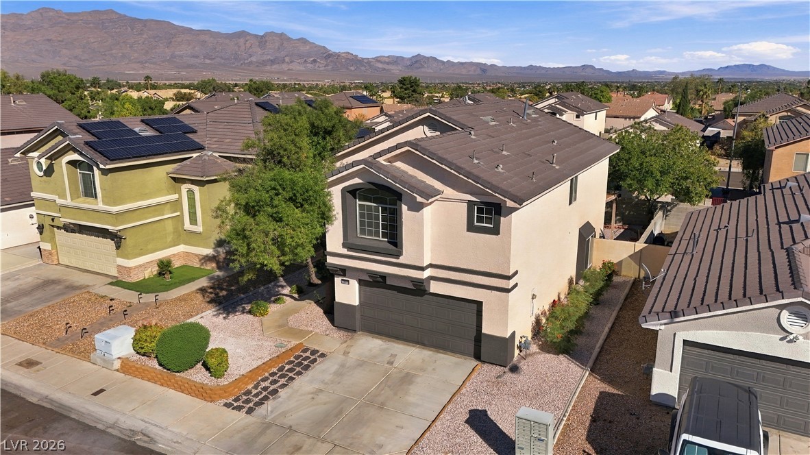 7528 Fencerow Street Las Vegas NV 89131
