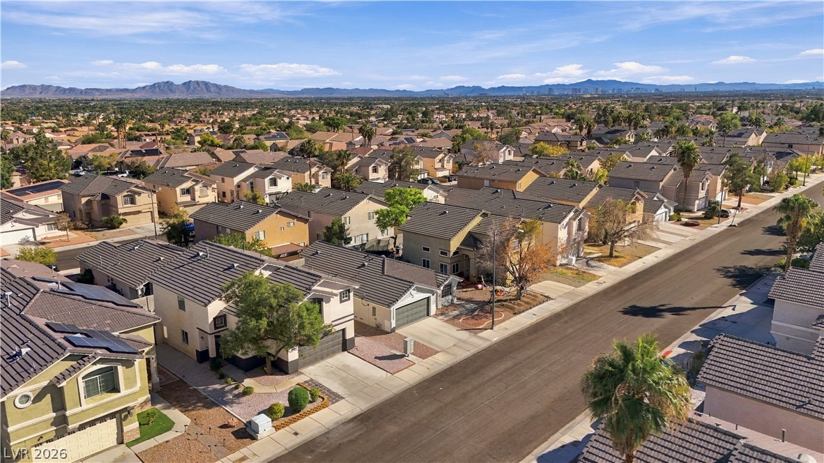7528 Fencerow Street Las Vegas NV 89131
