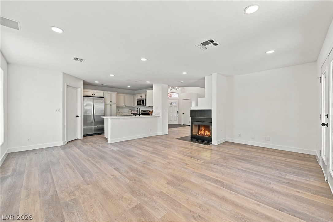 7528 Fencerow Street Las Vegas NV 89131