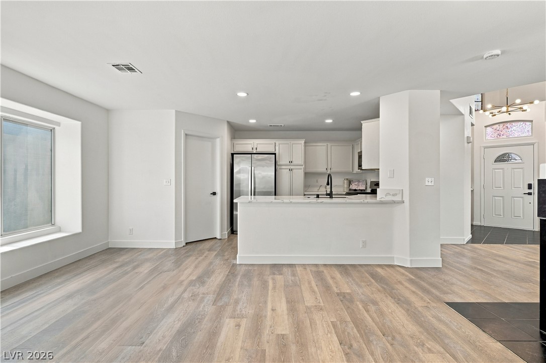 7528 Fencerow Street Las Vegas NV 89131