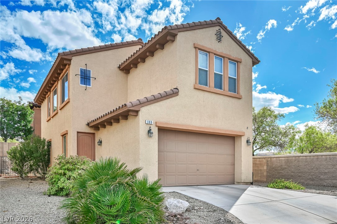 389 Fringe Ruff Drive Las Vegas NV 89148