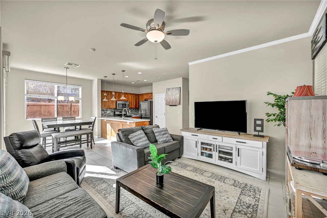 389 Fringe Ruff Drive Las Vegas NV 89148