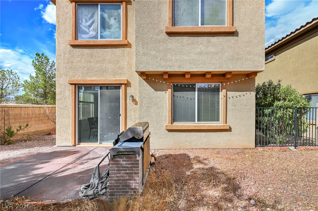 389 Fringe Ruff Drive Las Vegas NV 89148