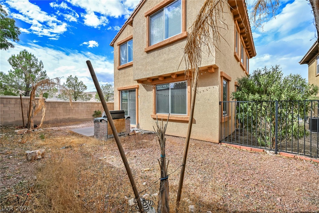 389 Fringe Ruff Drive Las Vegas NV 89148