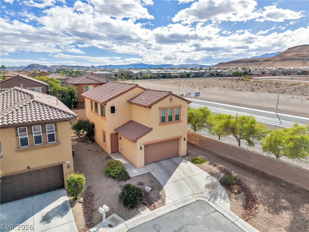 389 Fringe Ruff Drive Las Vegas NV 89148