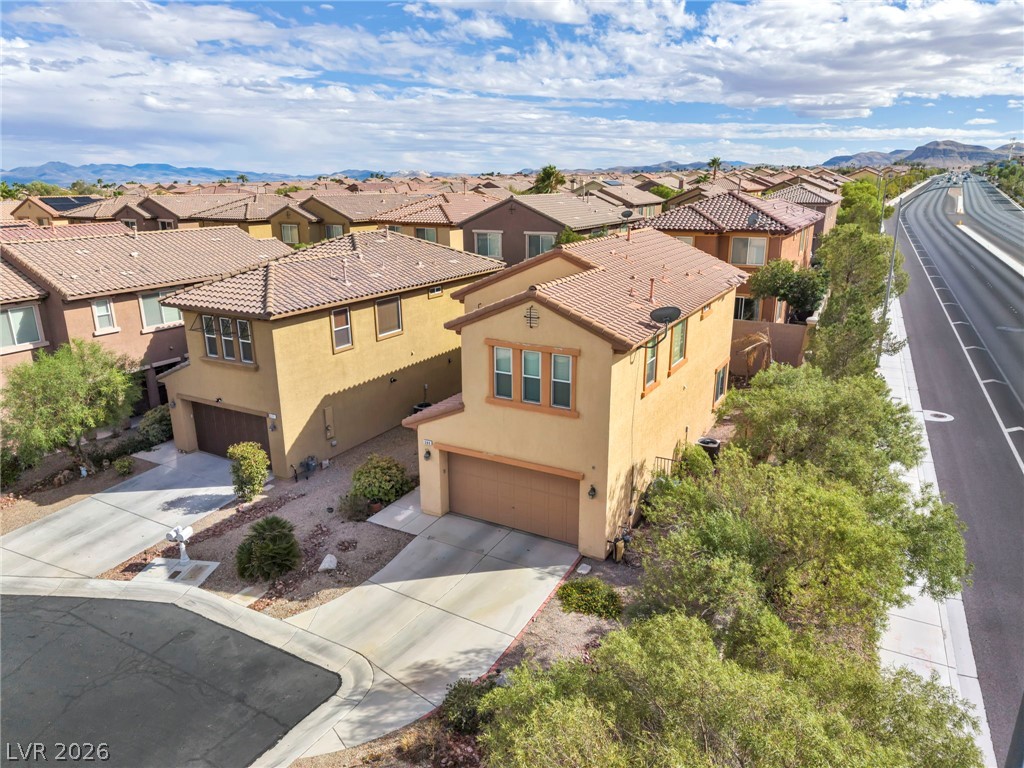 389 Fringe Ruff Drive Las Vegas NV 89148